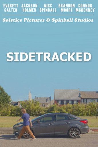 Sidetracked (2026) poster