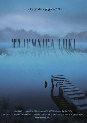 Tajemnica Łuki (2023) poster
