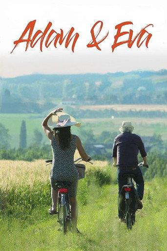 Adam & Eva (2021) poster