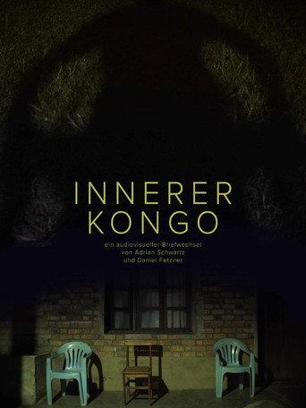 Innerer Kongo () poster