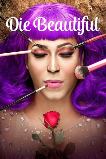 Die Beautiful (2016) poster