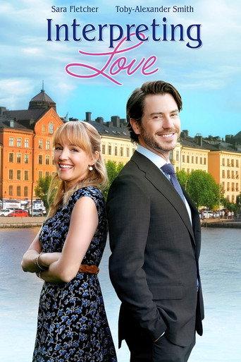 Interpreting Love () poster