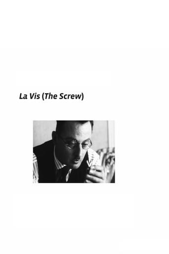 The Screw (1993) poster