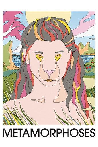 Metamorphoses (2014) poster