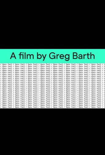 Epic Fail (2017) poster