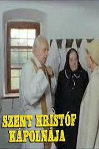 Szent Kristóf kápolnája (1983) poster