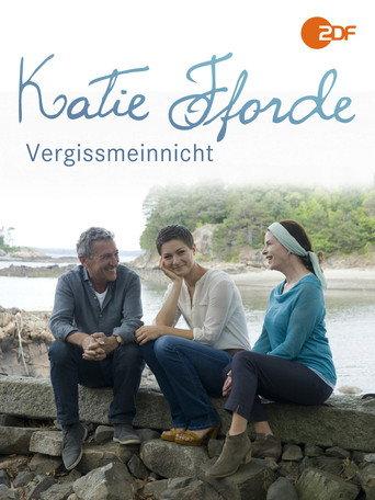 Katie Fforde: Vergissmeinnicht (2015) poster