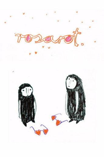 Rosarot (2009) poster