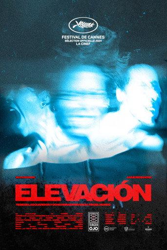 Elevation (2024) poster