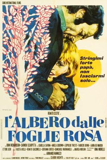 The Tree with Pink Leaves (1974) poster