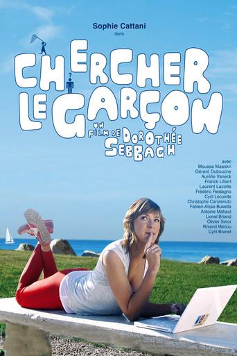 Chercher le garçon (2012) poster