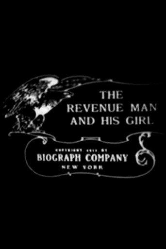 The Revenue Man and His Girl (1911) poster
