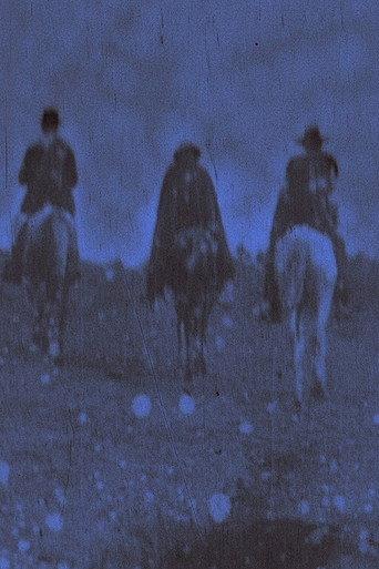 Ride Through the Chaco (1910) poster