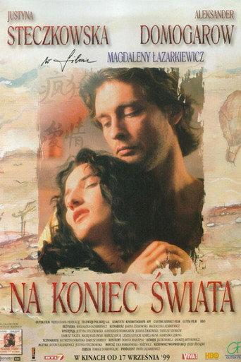 Na koniec świata (1999) poster