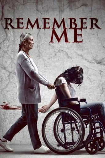 Remember Me (2022) poster