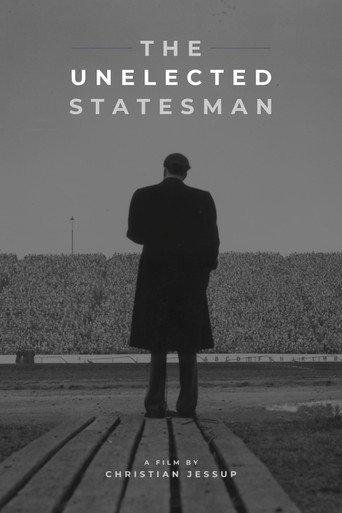 The Unelected Statesman () poster