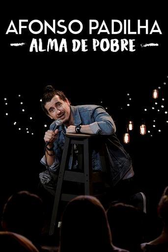 Afonso Padilha: Classless (2020) poster