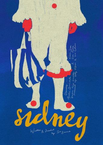 Sidney () poster