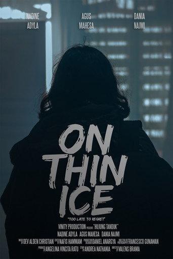 On Thin Ice () poster