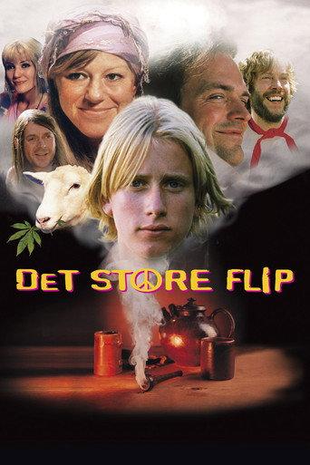 Wild Flowers (1997) poster