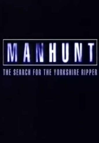 Manhunt: The Search for the Yorkshire Ripper (1999) poster