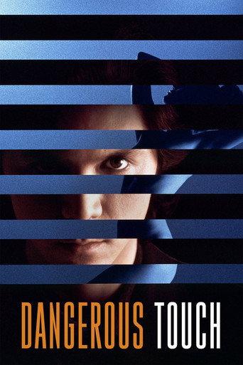 Dangerous Touch (1995) poster