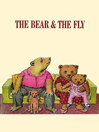 The Bear and the Fly (1985) poster