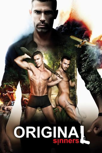 Original Sinners (2013) poster