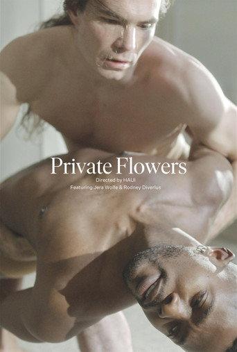 Private Flowers (2023) poster