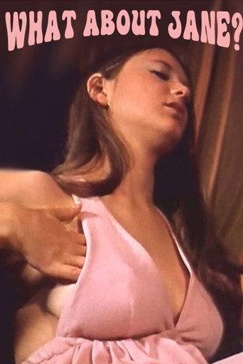 What About Jane (1972) poster