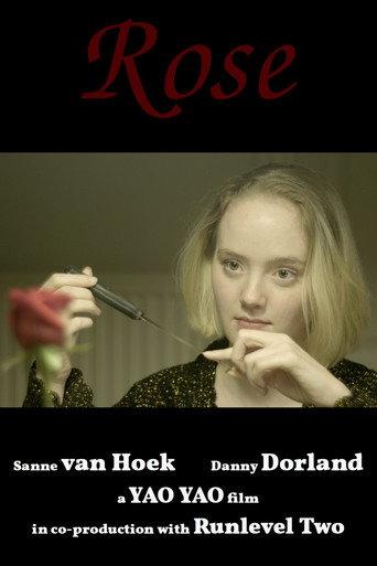 Rose (2019) poster