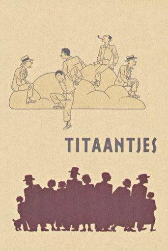 Little Titans (1983) poster