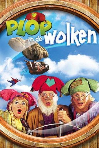 Plop In The Clouds (2000) poster