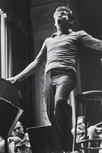 Das Lied von der Erde: A Personal Introduction (1972) poster