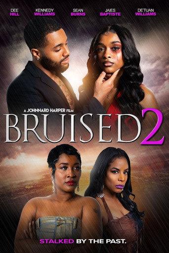 Bruised 2 (2025) poster