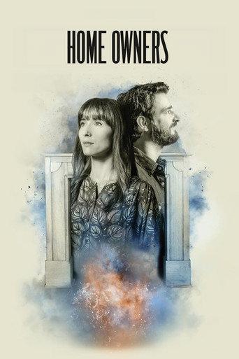 Home Owners (2022) poster