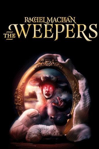 The Weepers (2014) poster