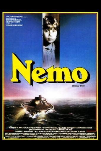 Dream One (1984) poster