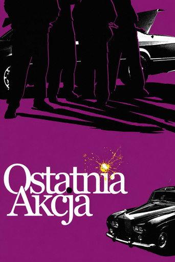 The Last Action (2009) poster