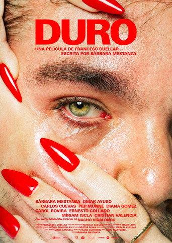 Tough (2025) poster