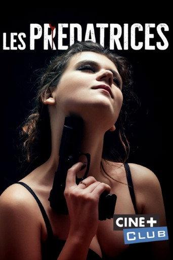 Les prédatrices (2017) poster