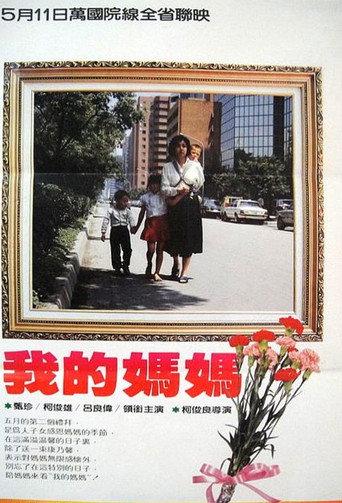 My Mother (1983) poster