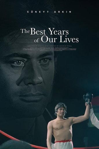 The Best Years of Our Lives (1972) poster