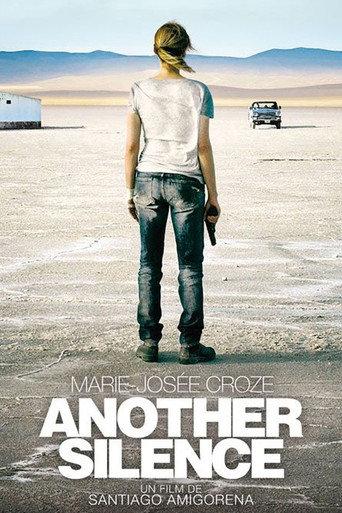 Another Silence (2011) poster