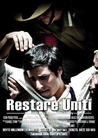 We Stick Together (2011) poster