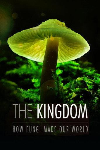 The Kingdom: How Fungi Made Our World (2018) poster