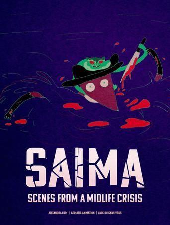 Saima - Scenes from a Midlife Crisis () poster