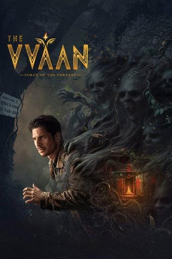 The Vvaan (2026) poster