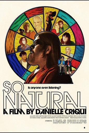 So Natural () poster