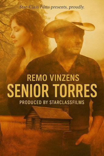 Senior Torres () poster